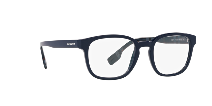 Burberry Edison Eyeglasses BE2344 4076