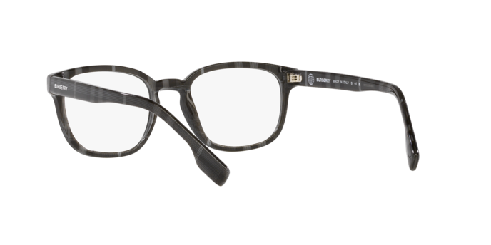 Burberry Edison Eyeglasses BE2344 4077