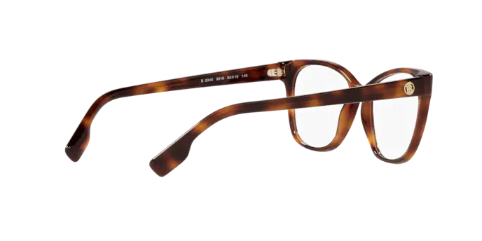 Burberry Caroline Eyeglasses BE2345 3316
