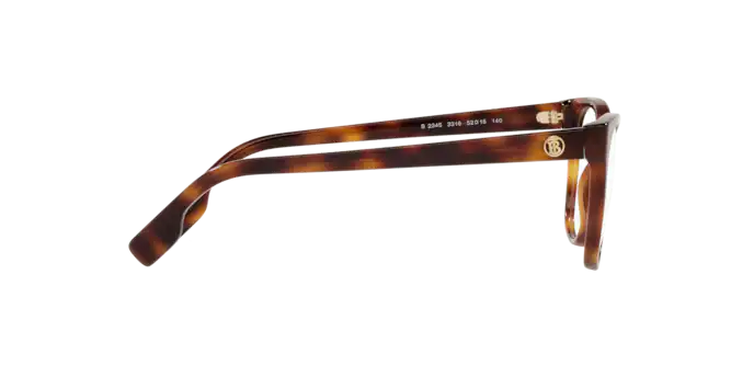 Burberry Caroline Eyeglasses BE2345 3316