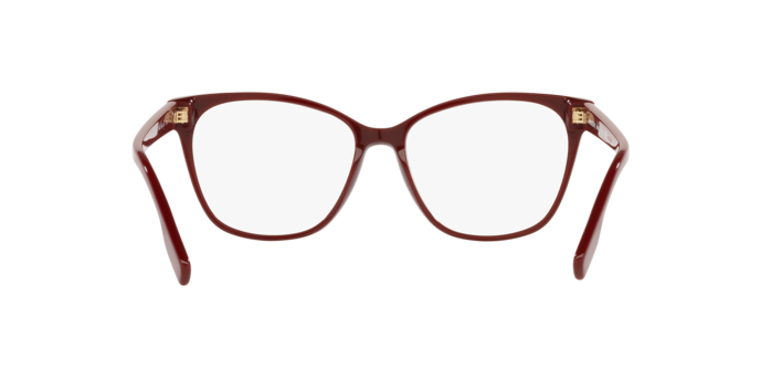 Burberry Caroline Eyeglasses BE2345 3403