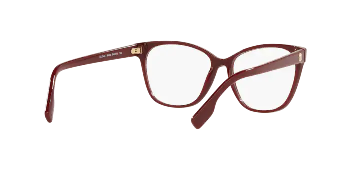 Burberry Caroline Eyeglasses BE2345 3403