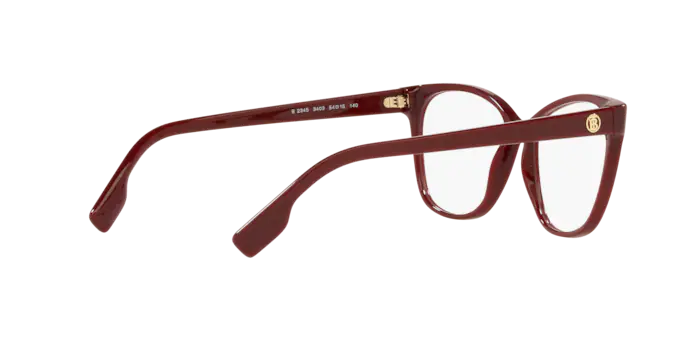 Burberry Caroline Eyeglasses BE2345 3403