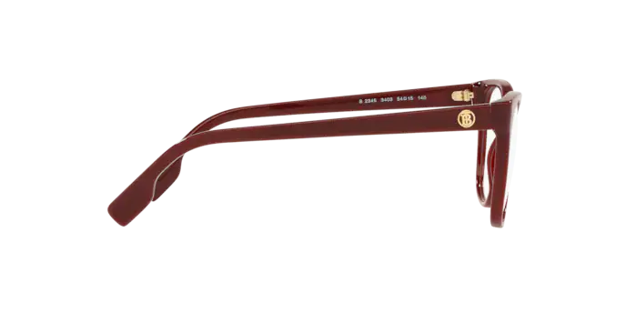 Burberry Caroline Eyeglasses BE2345 3403