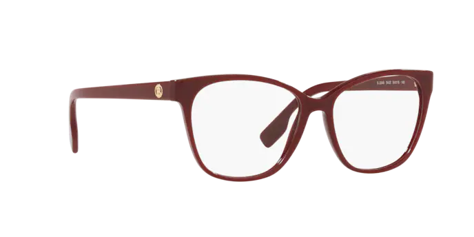 Burberry Caroline Eyeglasses BE2345 3403