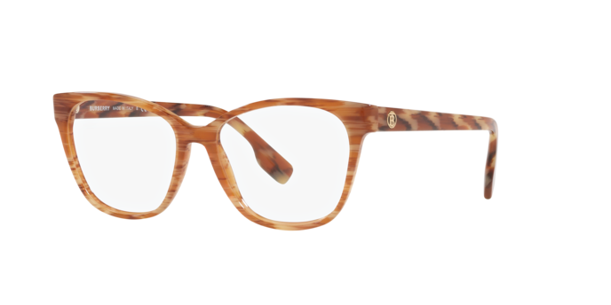 Burberry Caroline Eyeglasses BE2345 3915