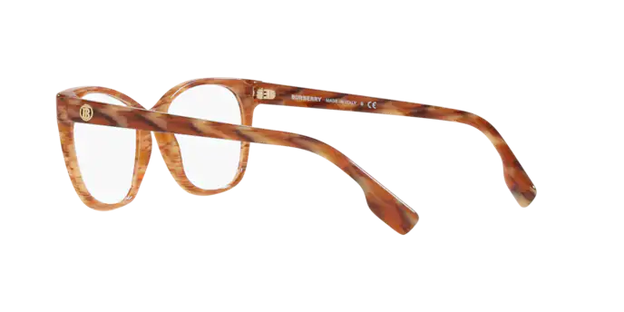 Burberry Caroline Eyeglasses BE2345 3915