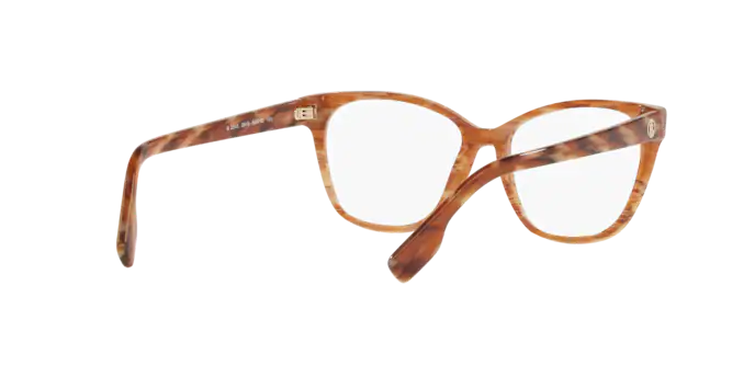 Burberry Caroline Eyeglasses BE2345 3915