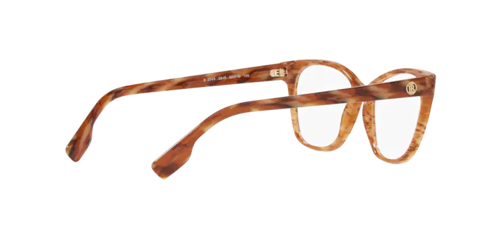 Burberry Caroline Eyeglasses BE2345 3915