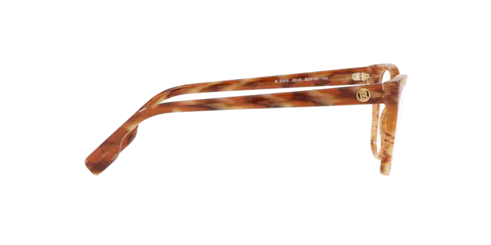 Burberry Caroline Eyeglasses BE2345 3915