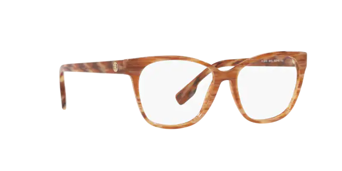 Burberry Caroline Eyeglasses BE2345 3915
