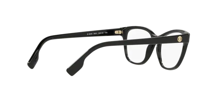 Burberry Auden Eyeglasses BE2346 3001