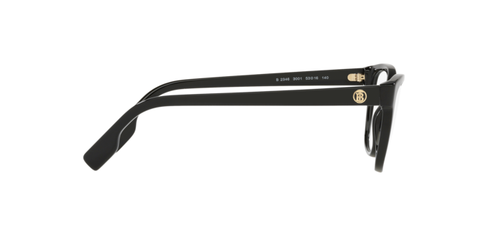 Burberry Auden Eyeglasses BE2346 3001