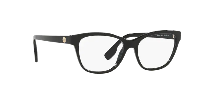 Burberry Auden Eyeglasses BE2346 3001