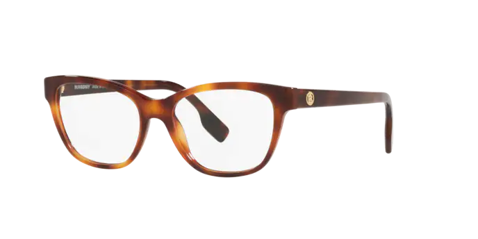 Burberry Auden Eyeglasses BE2346 3316