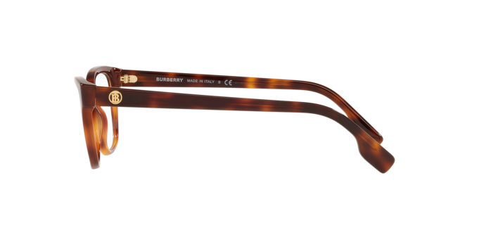 Burberry Auden Eyeglasses BE2346 3316