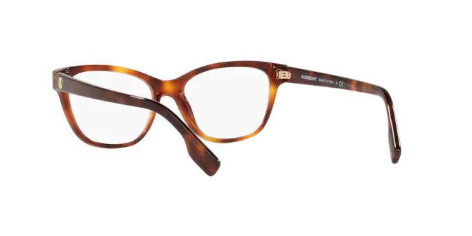 Burberry Auden Eyeglasses BE2346 3316
