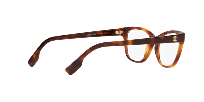 Burberry Auden Eyeglasses BE2346 3316