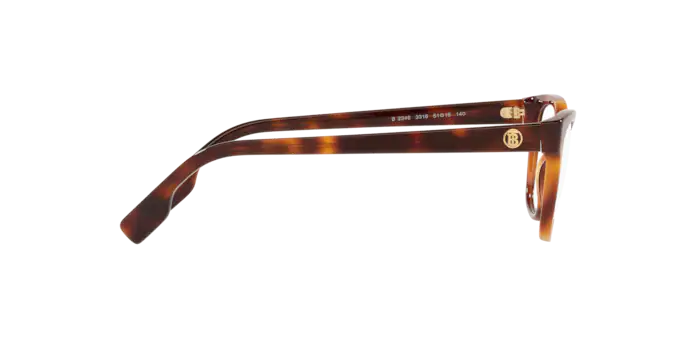 Burberry Auden Eyeglasses BE2346 3316