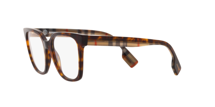 Burberry Evelyn Eyeglasses BE2347 3943