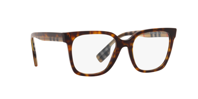 Burberry Evelyn Eyeglasses BE2347 3943