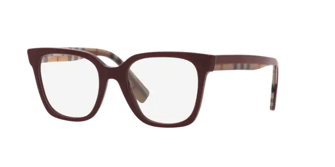 Burberry Evelyn Eyeglasses BE2347 3945
