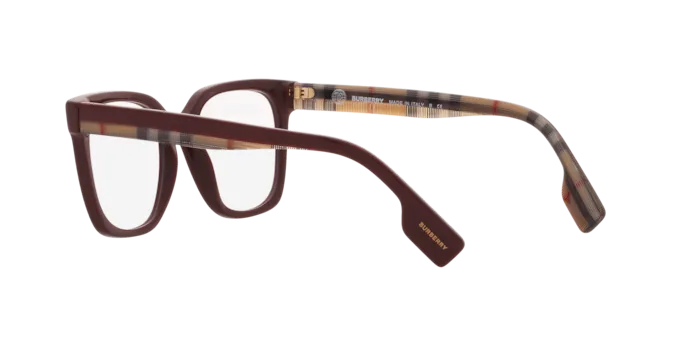 Burberry Evelyn Eyeglasses BE2347 3945