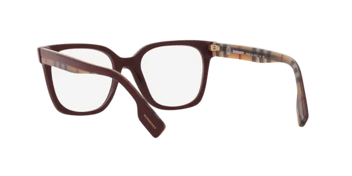 Burberry Evelyn Eyeglasses BE2347 3945