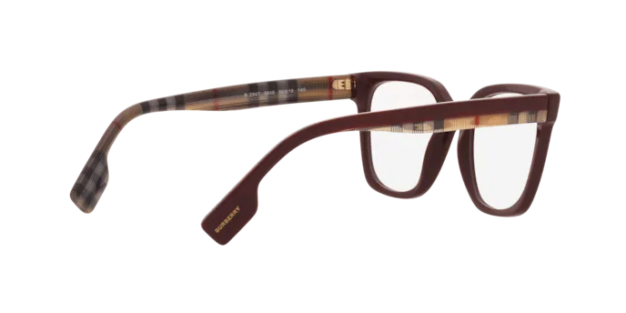 Burberry Evelyn Eyeglasses BE2347 3945