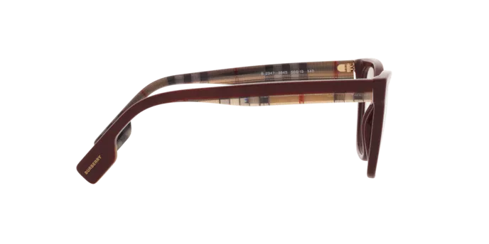 Burberry Evelyn Eyeglasses BE2347 3945
