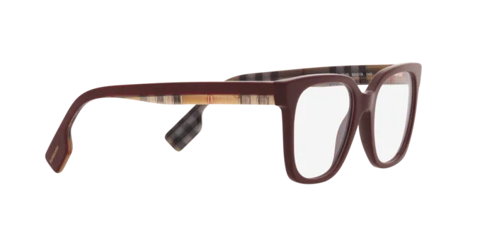 Burberry Evelyn Eyeglasses BE2347 3945