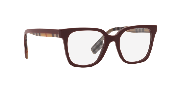 Burberry Evelyn Eyeglasses BE2347 3945