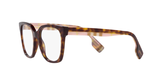 Burberry Evelyn Eyeglasses BE2347 4075