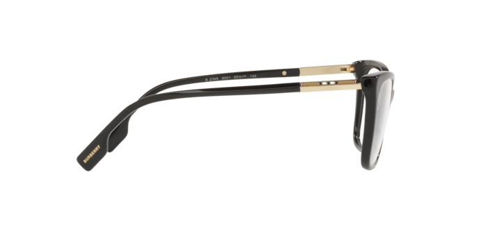 Burberry Sally Eyeglasses BE2348 3001