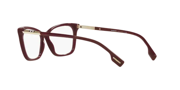 Burberry Sally Eyeglasses BE2348 3403