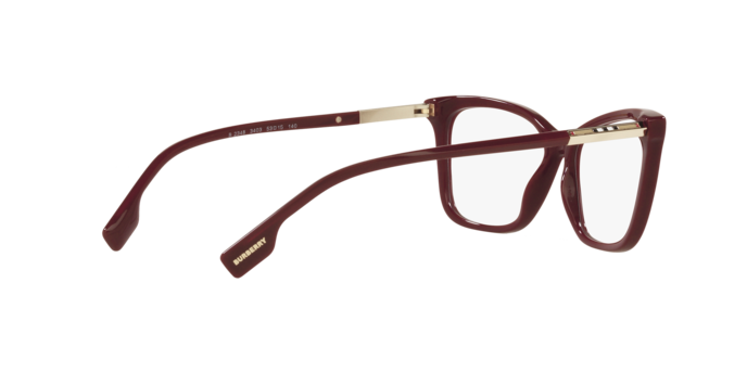 Burberry Sally Eyeglasses BE2348 3403
