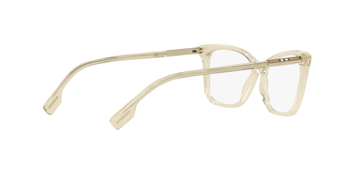 Burberry Sally Eyeglasses BE2348 3852