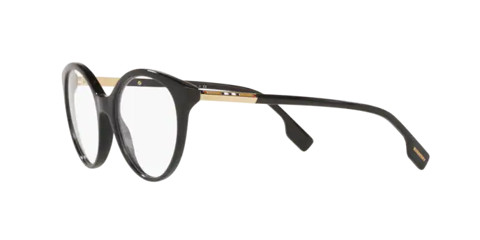 Burberry Jean Eyeglasses BE2349 3001