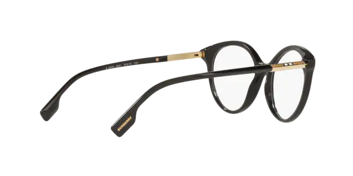 Burberry Jean Eyeglasses BE2349 3001