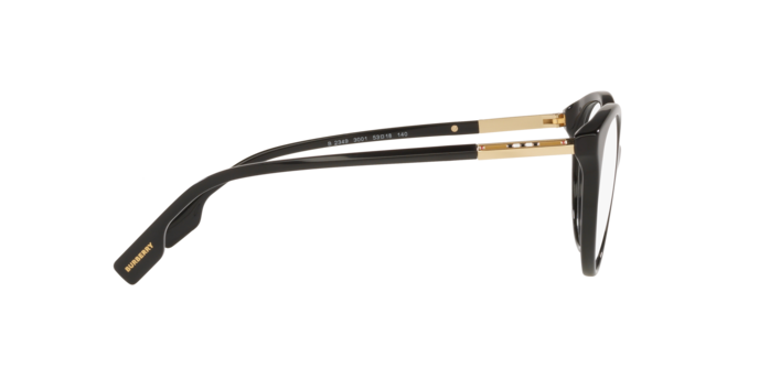 Burberry Jean Eyeglasses BE2349 3001