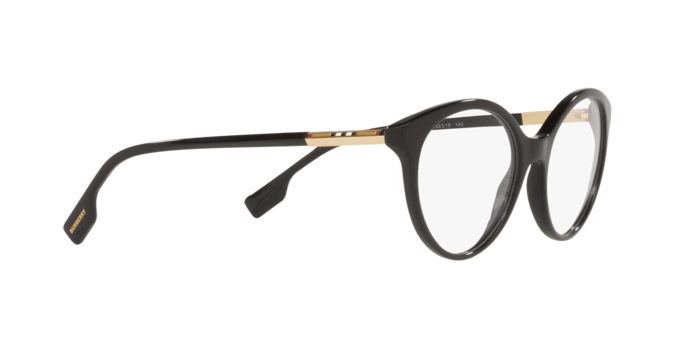 Burberry Jean Eyeglasses BE2349 3001