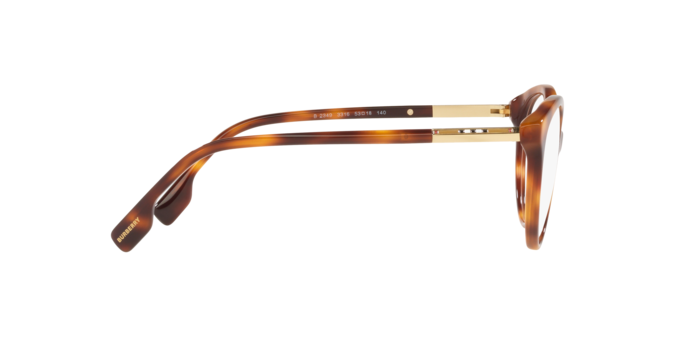 Burberry Jean Eyeglasses BE2349 3316