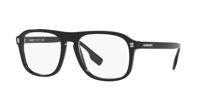 Burberry Neville Eyeglasses BE2350 3001