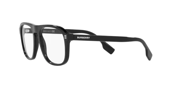 Burberry Neville Eyeglasses BE2350 3001