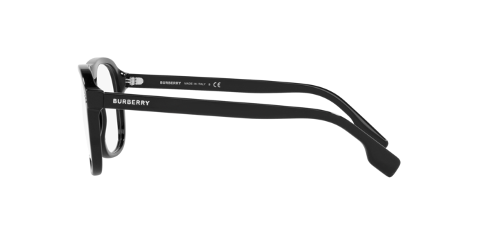 Burberry Neville Eyeglasses BE2350 3001