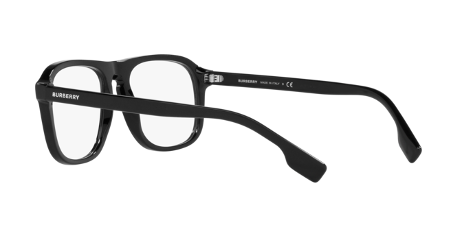 Burberry Neville Eyeglasses BE2350 3001