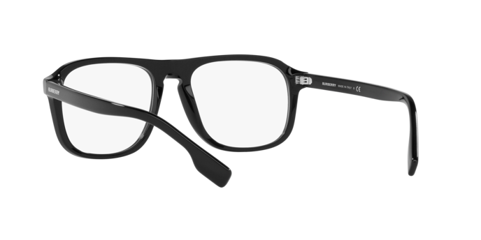 Burberry Neville Eyeglasses BE2350 3001