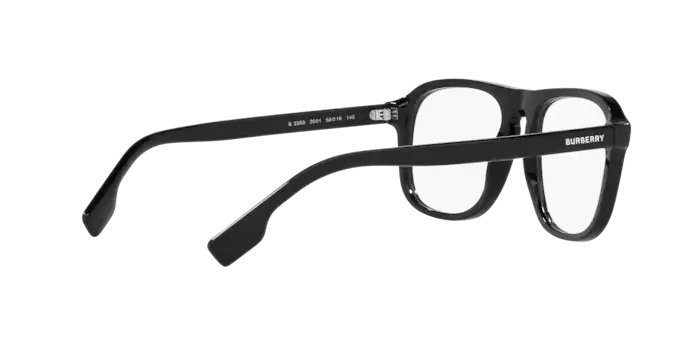 Burberry Neville Eyeglasses BE2350 3001