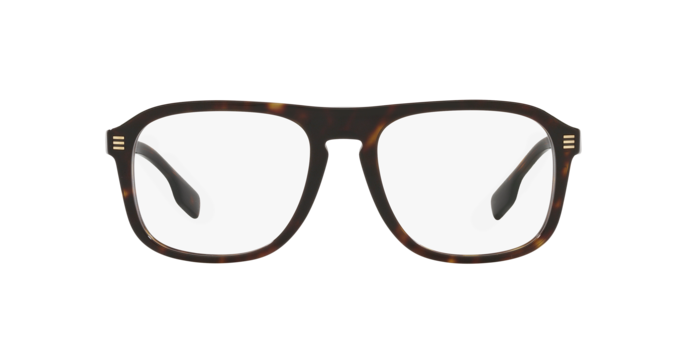 Burberry Neville Eyeglasses BE2350 3002