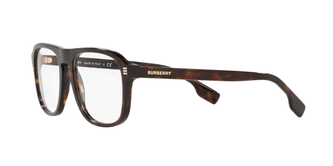 Burberry Neville Eyeglasses BE2350 3002